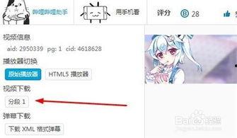 B站视频进入,揭秘背后故事与精彩瞬间