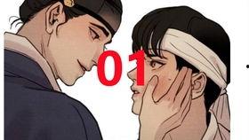 韩国动漫推荐排行榜,盘点热门佳作，带你领略国漫魅力